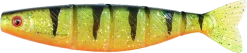 New Pro Shad 14cm UV Stickleback Gummiköder