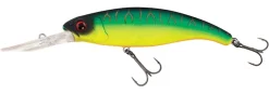 Sale Slick Stick 60DR UV Fire Tiger Hardbaits