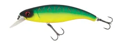 Slick Stick 40SR UV Fire Tiger Hardbaits
