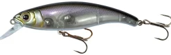 Slick Stick 40SR UV Fire Tiger Hardbaits