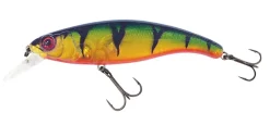 Slick Stick 40SR UV Fire Tiger Hardbaits