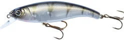 Slick Stick 40SR UV Fire Tiger Hardbaits