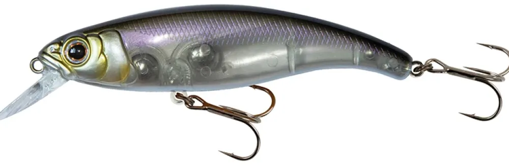 Online Slick Stick 60SR UV Fire Tiger Hardbaits