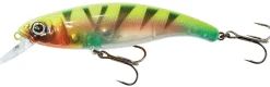 Online Slick Stick 60SR UV Fire Tiger Hardbaits