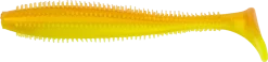 Best Spikey Shad 6cm Ultra UV Sun Dance Gummiköder