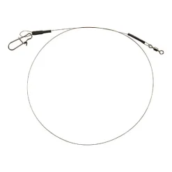 Outlet Surefit 1 x 19 Strand Leaders 40cm 16kg Anzüge|Vorfächer