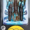 Texas Slick Shad Kit 39,4" Mixed #3/0 Vorfächer