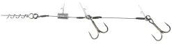 Best Ti Pro Harness Stingersystem #1/0 Ködertuning