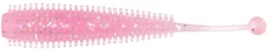 Best Ultra UV Creature Swing Ball 7cm Candy Floss UV Gummiköder