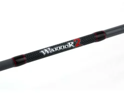 Clearance Warrior 2 Spin 2,1m 15-50g Spinn-Ruten