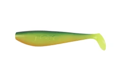 Outlet Zander Pro Shad 7,5cm Motor Oil Gummiköder
