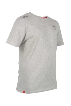 New Zander Pro Shad T-Shirt #S Light Grey Shirts & Co