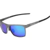 Sale G-Glasses ALU Polarisationsbrille Grey Ice Blue Mirror Brillen