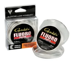 Discount G-Line Fluoro Carbon 25m 0,14mm 1,37kg Kleinteile|Schnüre