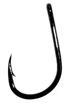 Hot LS-3323F New Label Black #12 Haken