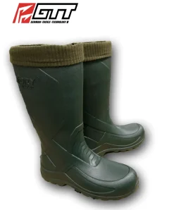 Hot Dry Walker XTrack Ultra Gr. 40-47 Gummistiefel-40 Schuhe & Stiefel