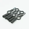 New Safety Back Lead Clip 5 Stück Gewichte