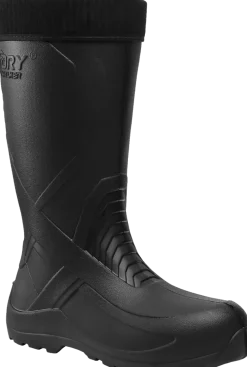 Outlet Strong Track Long Black #41 Schuhe & Stiefel