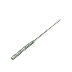 Best Super Stahl Ködernadel 13cm Kleinteile