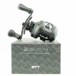 New Zenith BFS 100 HG-L 7.1:1 Rollen