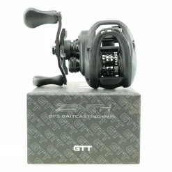 New Zenith BFS 100 HG-L 7.1:1 Rollen
