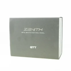 New Zenith BFS 100 HG-L 7.1:1 Rollen
