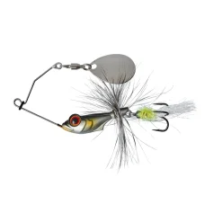 New Alvin Fly 5,6g Blue Alive Metallköder
