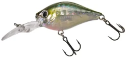 Best D-Gigan 39 F Strass Perch Hardbaits
