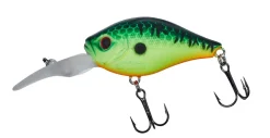 Best D-Gigan 39 F Strass Perch Hardbaits