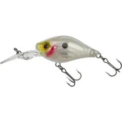 Best D-Gigan 39 F Strass Perch Hardbaits