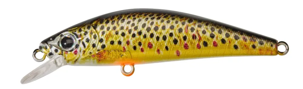 Gamera 63 HW Varion Hardbaits