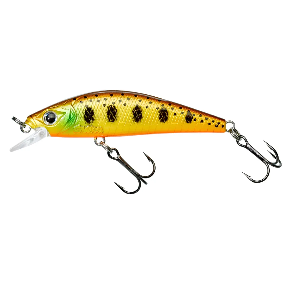 Gamera 63 HW Varion Hardbaits