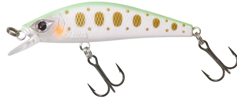 Gamera 63 HW Varion Hardbaits