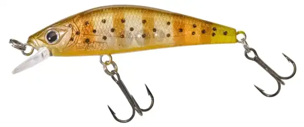 Gamera 63 HW Varion Hardbaits