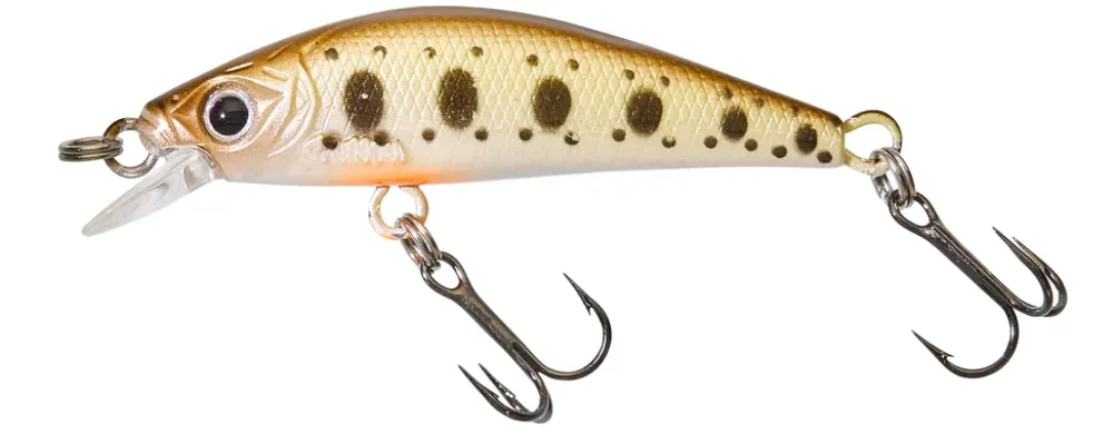 Gamera 63 HW Varion Hardbaits