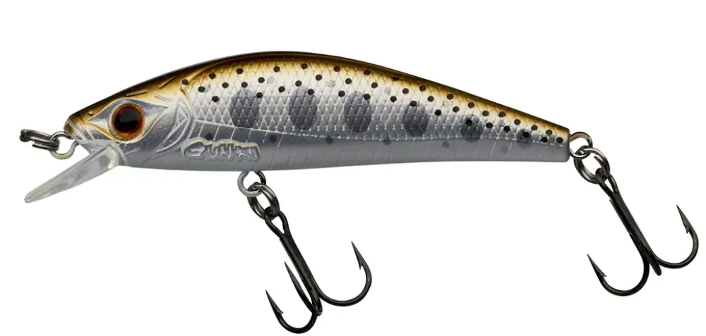 Gamera 63 HW Varion Hardbaits
