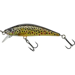 New Gamera 50 SP Fario Hardbaits