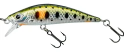 New Gamera 50 SP Fario Hardbaits