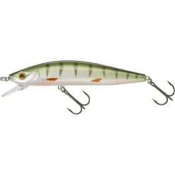 Online Gamera 128 SP Green Perch Hardbaits