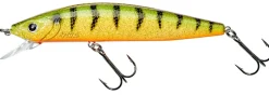 Online Gamera 128 SP Green Perch Hardbaits