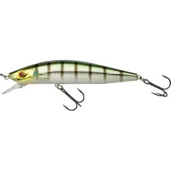 Online Gamera 128 SP Green Perch Hardbaits