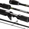 Outlet G'Corps Crossover C210 H 2,10m 10-35g Baitcast-Ruten