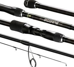 Outlet G'Corps Finesse S260 MH 2,60m 5-28g Spinn-Ruten