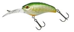 Sale Gigan 55 F Electric Pike Hardbaits