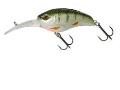 Sale Gigan 55 F Electric Pike Hardbaits