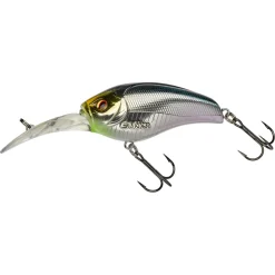 Sale Gigan 55 F Electric Pike Hardbaits