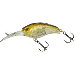 Sale Gigan 55 F Electric Pike Hardbaits