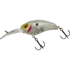 Sale Gigan 55 F Electric Pike Hardbaits
