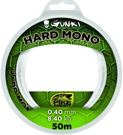 Sale Hard Mono 50m 0,60mm Vorfächer