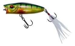 Hedorah 55 F Mad Lemon Hardbaits